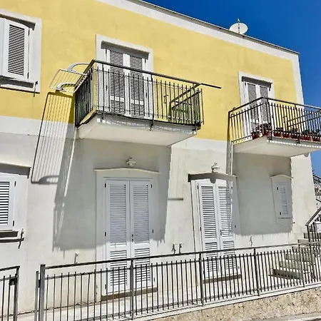 Bed & Breakfast Le Di Sara