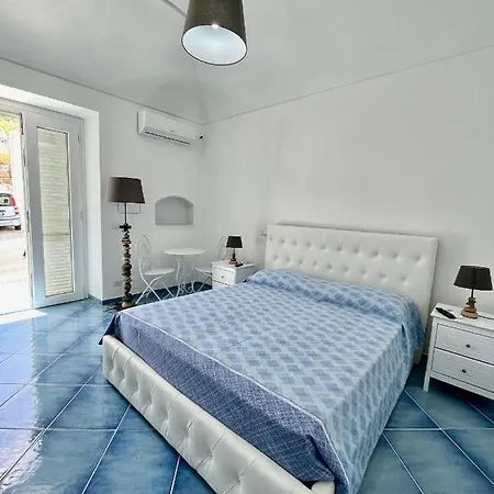 Bed & Breakfast Le Di Sara Ponza