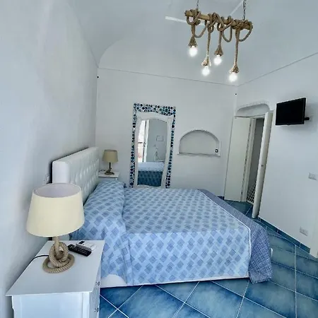 Bed & Breakfast Le Di Sara *