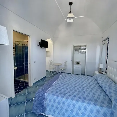 Le Di Sara Bed & Breakfast Ponza