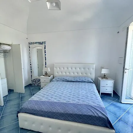 Bed & Breakfast Le Di Sara *
