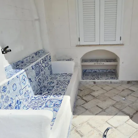 Bed & Breakfast Le Di Sara Ponza